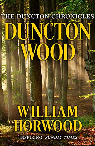 Duncton Wood: Duncton Chronicles #1