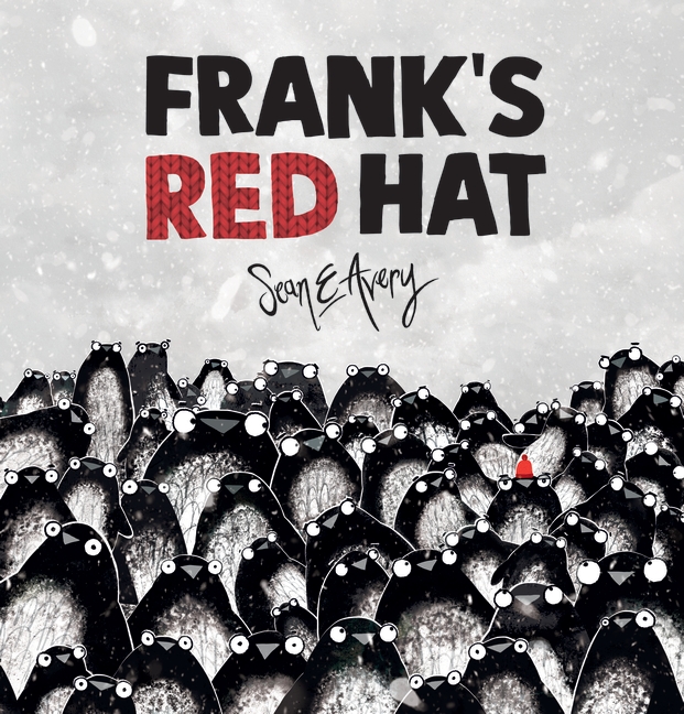 Frank’s Red Hat