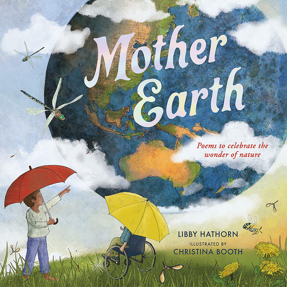 Mother Earth by Libby Hathorn