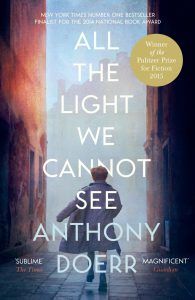 ‘All the Light We Cannot See’ Series Coming to Netflix