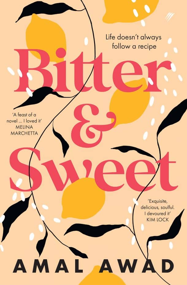 Win Bitter & Sweet by Amal Awad