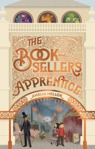 Revisiting The Bookseller’s Apprentice