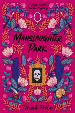 Manslaughter Park